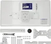 Humax Quad Flat Sat Flachantenne H39D4 SET Produktbild-Vorschau 4