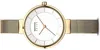 Damenarmbanduhr BERING 14631-324 gold klassische Mode. Produktbild-Vorschau 9