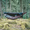 AMAZONAS Traveller Camp Forest – All-in-One Hängematte mit Produktbild-Vorschau 5