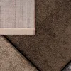 TT Home Wohnzimmer Teppich Kurzflor Abstrakt Geometrisch Produktbild-Vorschau 4