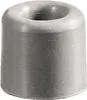 Türpuffer, grau, Gr. 14,i-ø: 6 mm, a-ø: 40 mm, h: 31 mm, Anteprima dell’immagine prodotto 2