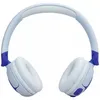 JBL Junior 320BT Kopfhörer Kabellos Kopfband Anrufe/Musik Produktbild-Vorschau 7