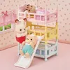 Sylvanian Families 5741, Bau, 3 Jahr(e), Mehrfarbig, Produktbild-Vorschau 3