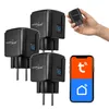 Afstandsbedienbare Wi-Fi stekker van GreenBlue, compatibel Productafbeelding-voorbeeld 1