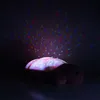 CloudB veilleuse "Twinkling Twilight Turtle", Rose Voir les images du produit 3