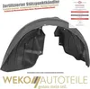 DIEDERICHS 2236009 Verkleidung Radhaus für VW up! Produktbild-Vorschau 2