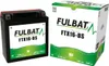 Batterie Fulbat FTX16-BS MF wartungsfrei Produktbild-Vorschau 2