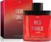 NG PERFUMES NG Eau de toilette Red Force 100 ml Náhled obrázku produktu 1
