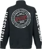 Wilde Jungs - Medizynisch getestet, Sweatjacke Produktbild-Vorschau 2