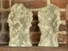 Vidroflor Kunststein Gesicht "FRAU", Klein Produktbild-Vorschau 10