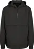 Build Your Brand Basic Pull Over Jacket Produktbild-Vorschau 2