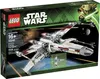 LEGO Red Five X-wing Starfighter Star Wars, Bild, Beide Produktbild-Vorschau 6