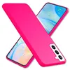 NALIA Custodia in silicone neon colorata per Samsung Galaxy Anteprima dell’immagine prodotto 1