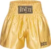 Herren Thaibox-Hose UNI THAI Gold XS BENLEE Produktbild-Vorschau 2