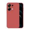 Hülle für Xiaomi Redmi Note 13 5G Case Cover Bumper Silikon Produktbild-Vorschau 8
