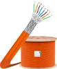 Cat7 Verlegekabel Installationskabel 250m Netzwerkkabel 10 Produktbild-Vorschau 1