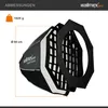 Walimex pro Studio Softbox Octagon 60cm + Profoto Adapter Produktbild-Vorschau 4