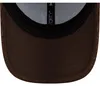 Gorra New Era New York Yankees MLB Winter Borg 9FORTY "MED Vista previa de la imagen del producto 13