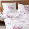 Janine Design Bettwäsche-Garnitur Mako-Soft-Seersucker Produktbild-Vorschau 4