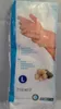 HYGOSTAR Baumwoll Handschuh "BLANC" HYGOSTAR weiß L 1 Paar Produktbild-Vorschau 3