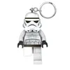 Porte-clés LED LEGO Star Wars Stormtrooper Voir les images du produit 7