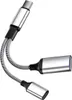 INF Multifunktionaler Type-C zu USB Adapter mit Produktbild-Vorschau 1