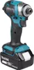 Makita DTD 173 Z Akumulátorový 18 V 180 Nm 1/4" Náhľad obrázku produktu 20