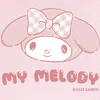 Spreadshirt My Melody Portrait Kinder Bio Basecap, One Produktbild-Vorschau 2