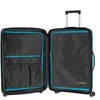 Valise à roulettes Travelite ORBITA 4w M Turquoise Voir les images du produit 17