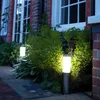 Záhradné svetlo vonkajšie svetlo LED 45cm stojaca lampa Náhľad obrázku produktu 5