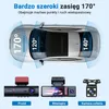 Kamera samochodowa Fleau Tech 4K - przednia i tylna kamera Podgląd zdjęcia produktu 3