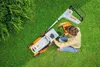Tondeuse à gazon sans fil STIHL RMA 239 C 36 V, avec Voir les images du produit 6