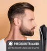 alpina Maszynka do strzyżenia włosów - Trymer - Twarz i Podgląd zdjęcia produktu 8