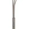 Stehlampe 200 cm 5 x E14 Silbern Produktbild-Vorschau 6