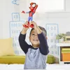 Marvel Spidey and His Amazing Friends supergroße Spidey Produktbild-Vorschau 14