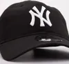 New Era 9TWENTY Cap New York Yankees League Essential black Produktbild-Vorschau 9