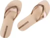 Ipanema Damen Flip-Flops Beige 81805-AT158 Grösse 39 Produktbild-Vorschau 3