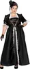 Wilbers Kostüm Rokoko Barock Kleid 36 -48 Mittelalter Produktbild-Vorschau 6