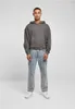 Urban Classics Herren Kapuzenpullover Boxy Zip Hoody Produktbild-Vorschau 5