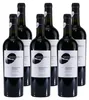 Sassopiano Montepulciano d'Abruzzo DOP -trocken- (6 x Produktbild-Vorschau 1