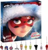 Miraculous Ladybug Kwami Adventskalender Produktbild-Vorschau 1