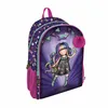 Schulrucksack Gorjuss Up and away Lila (31.5 x 40 x 22.5 Produktbild-Vorschau 1