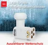 Quad-LNB LQP-04H 0,1dB,40mm-feed Voir les images du produit 7