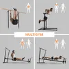 Klarfit T-Trix Pull Up Station - multifunkčná posilňovacia Náhľad obrázku produktu 3