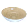 Salatschüssel d30cm bambus weiß - 5 five simply smart Produktbild-Vorschau 5