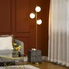 HOMCOM staande lamp, 40W, met E27 fitting (lamp niet Productafbeelding-voorbeeld 2