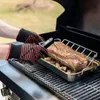 Char-Broil GRILL+® Rippen- und Bratenhalter Produktbild-Vorschau 11