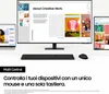 Samsung Smart Monitor M7 43" M70D UHD Produktbild-Vorschau 7