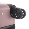 Koffer Trolley Reisekoffer Suitcase, Rollkoffer Handgepäck Produktbild-Vorschau 5