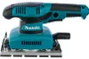 Makita BO3710 - Levigatrice orbitale - 190 W Anteprima dell’immagine prodotto 29
